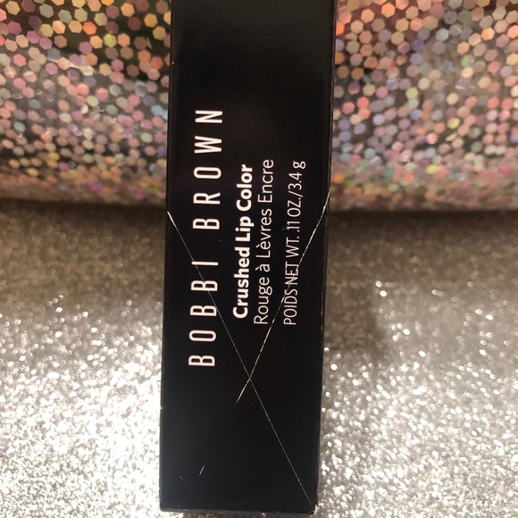 BNIB! Bobbi Brown Crushed Lip Color in BUFF - Picture 7 of 7